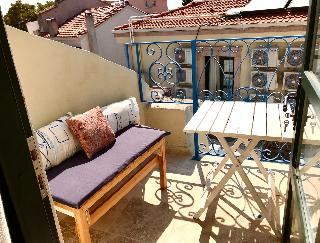 Ayvalik Rebetiko Otel