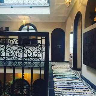 Riad Dlim