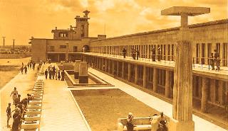 Hostel Cazino Nord