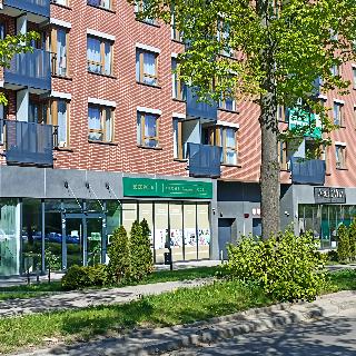 Arche Residence Lodz