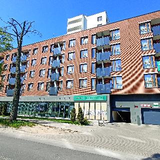 Arche Residence Lodz