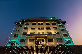 The Fern Residency, Vijayapura