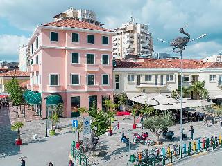 Foto del Hotel Hotel Boka del viaje joyas balcanicas back