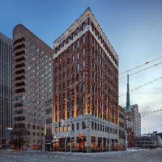 Hotel Ardent Dayton Downtown, Tapestry Collection