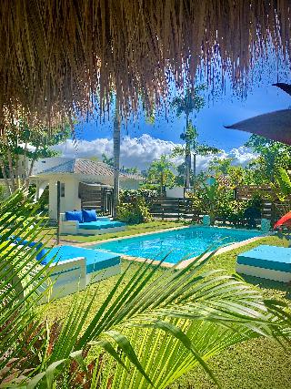 Punta Popy Boutique Hotel