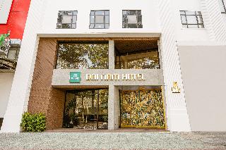 Dai Nam Boutique Hotel