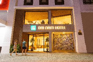 Dai Nam Boutique Hotel