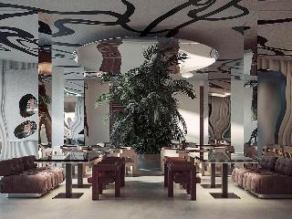Mondrian Singapore Duxton