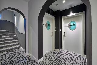Urban Elephant Suites
