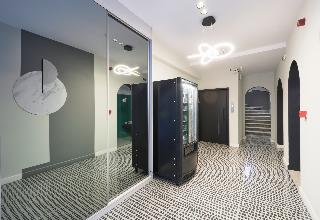 Urban Elephant Suites