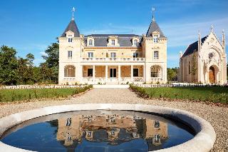 Chateau Leognan