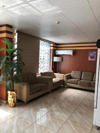Rihana Al Woroud Hotel
