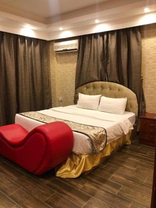 Al Wouroud Serviced Appartment