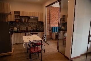 Hotel Gilgal