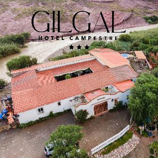 Hotel Gilgal