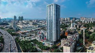 Holiday Inn Express Kunming Panlong