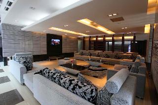 Hotel The Cox Today