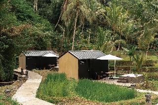 Bobocabin Ubud