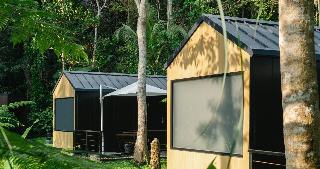 Bobocabin Ubud