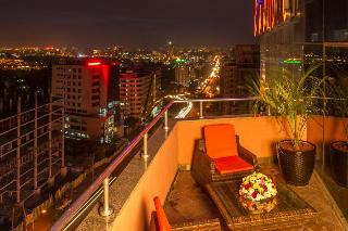 Grand Eliana Hotel , Conference & Spa