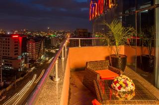 Grand Eliana Hotel , Conference & Spa