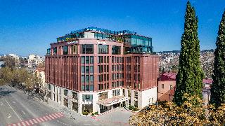 Swissotel Tbilisi