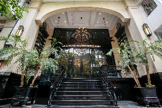 La Sinfonnía Majesty Hotel And Spa