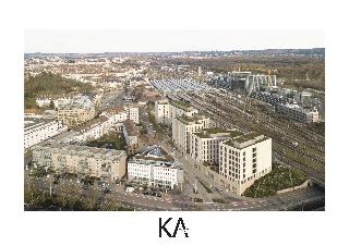 IntercityHotel Karlsruhe