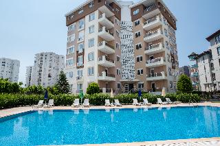 River Park Residence