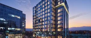Hilton Garden Inn Beijing Haidian Daoxiang Lake