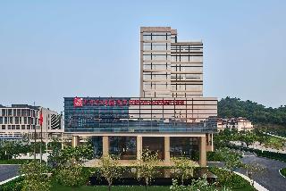 Hilton Garden Inn Zhuhai Jinan University