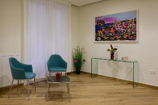 B&B Maqueda - Room & Suite