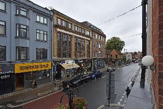 Bocardo Hotel