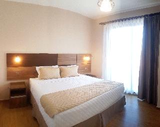 Premium Suites Deluxe Aparthotel