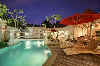 Vivara Bali Private Pool Villas & Spa Retreat