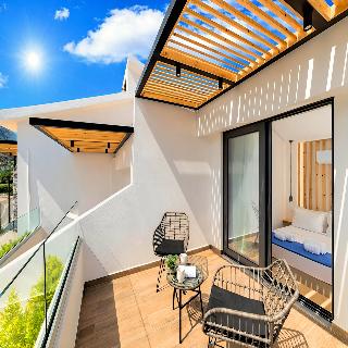 Aelia Suite