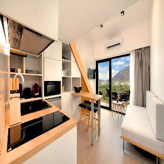 Aelia Suite