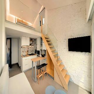 Aelia Suite