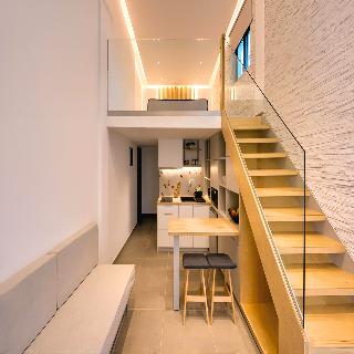 Aelia Suite