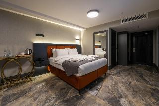 Atasehir Kurucesme Palace
