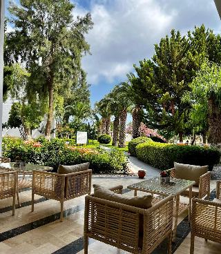 Club Beyy Resort