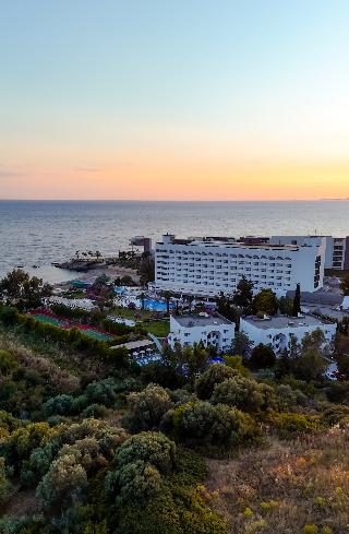 Club Beyy Resort