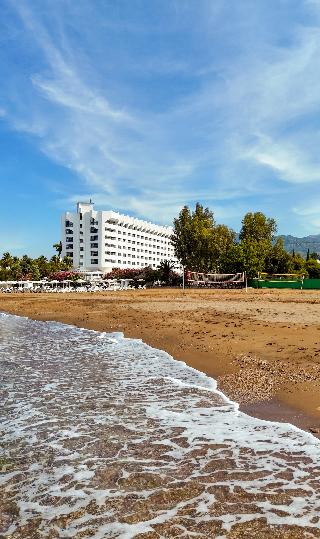 Club Beyy Resort