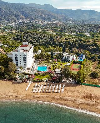 Club Beyy Resort