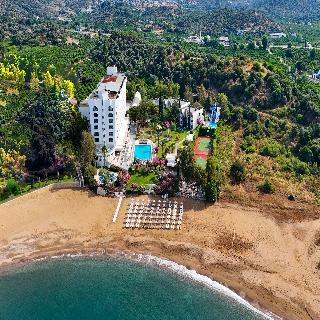 Club Beyy Resort