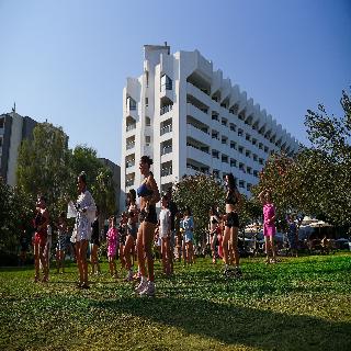 Club Beyy Resort