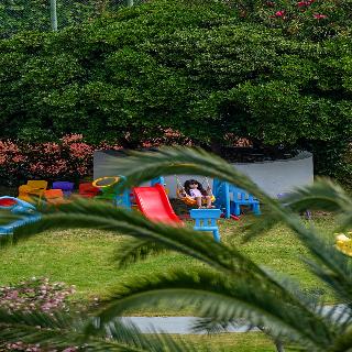Club Beyy Resort