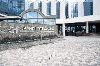Grand Hotel Zagreb