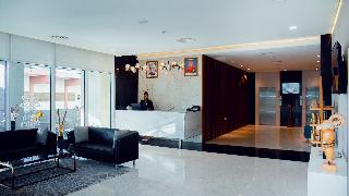 Aura Suites