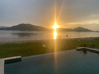 The Club Villas Lombok